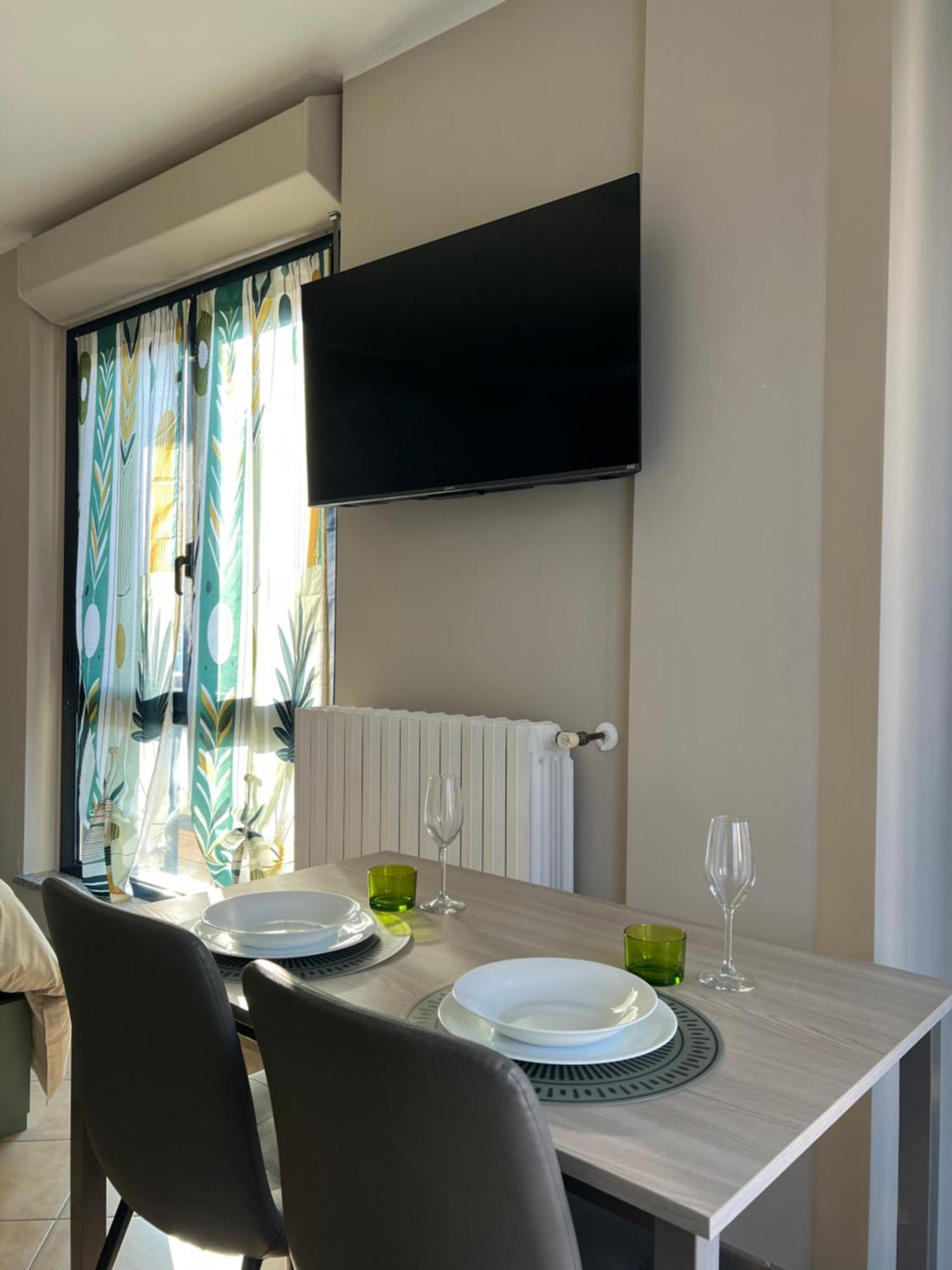 Turin Bicerin Apartment Екстериор снимка